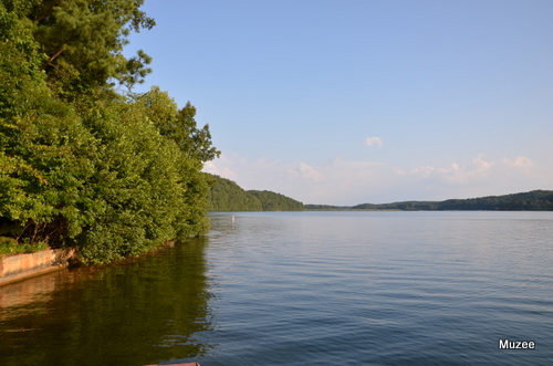 6-DSC_0085.JPG : 호숫가에서 여유를