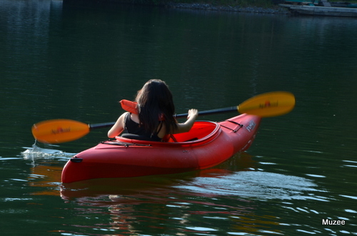 3-DSC_0071.JPG : 호숫가에서 여유를