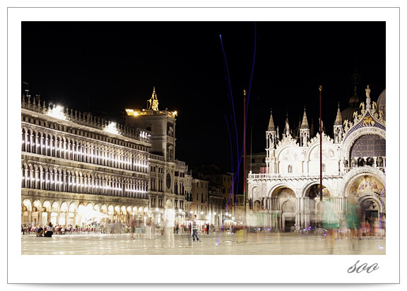 St, Marks square, Venice 3.JPG
