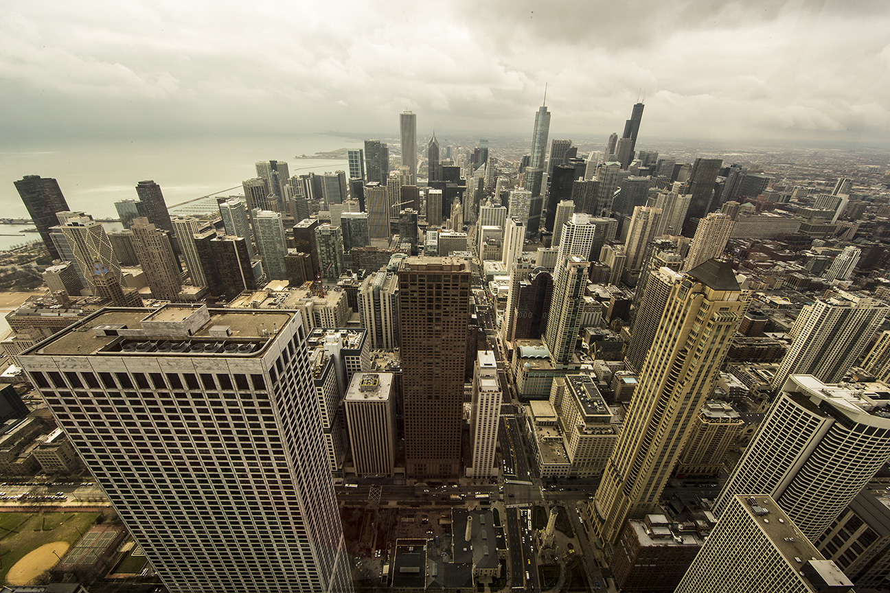 존행콕다운타운.jpg : 아들과 함께 한 사진 여행