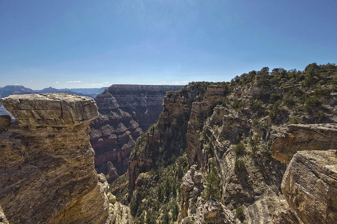 그랜드캐년HDR2웹.jpg : 아들과 함께 한 사진 여행