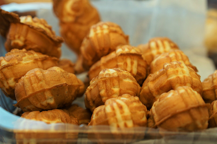 두번째 사진강의 간식.jpg