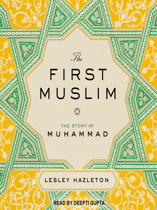 The First Muslim-Cover.jpg