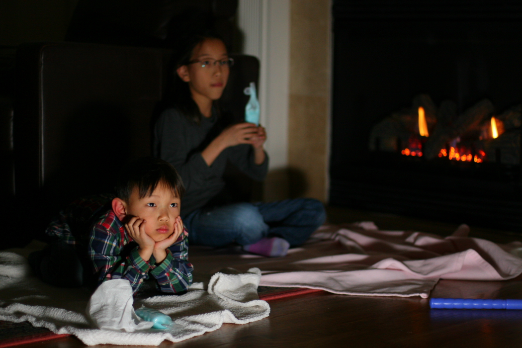 IanMovieNight1.JPG : 위니 더 푸우