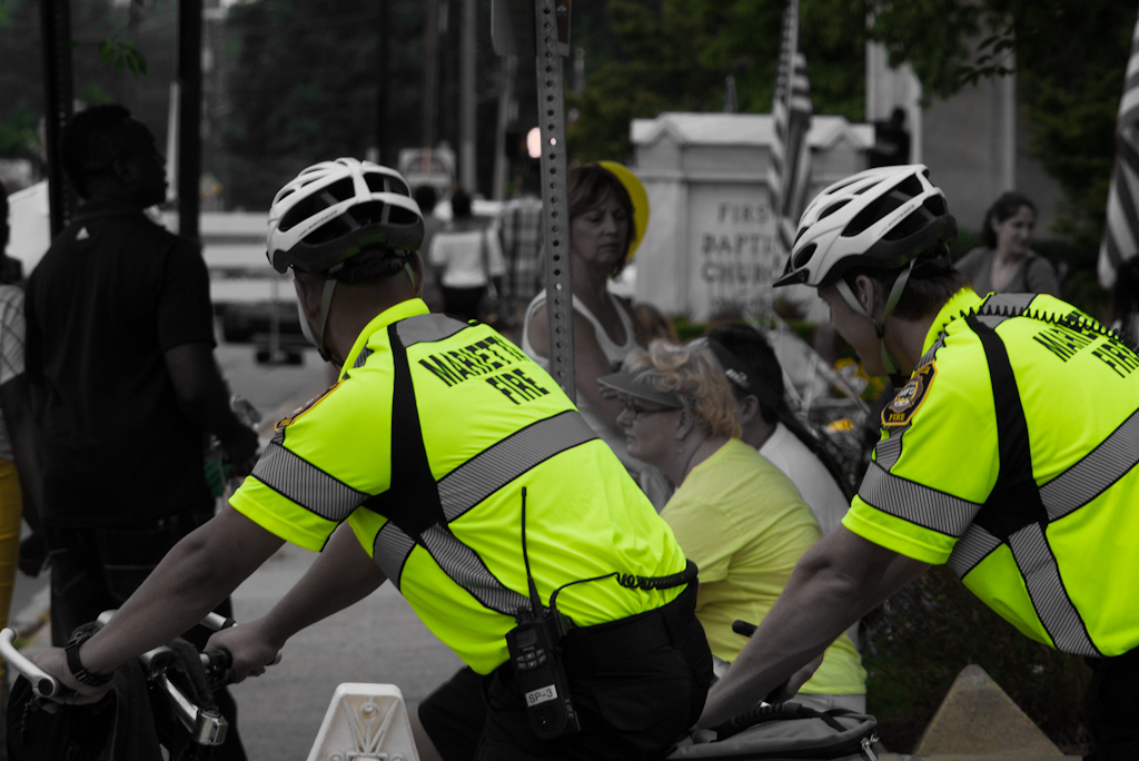 P1040731.jpg : 독립기념일에 모인 사람들