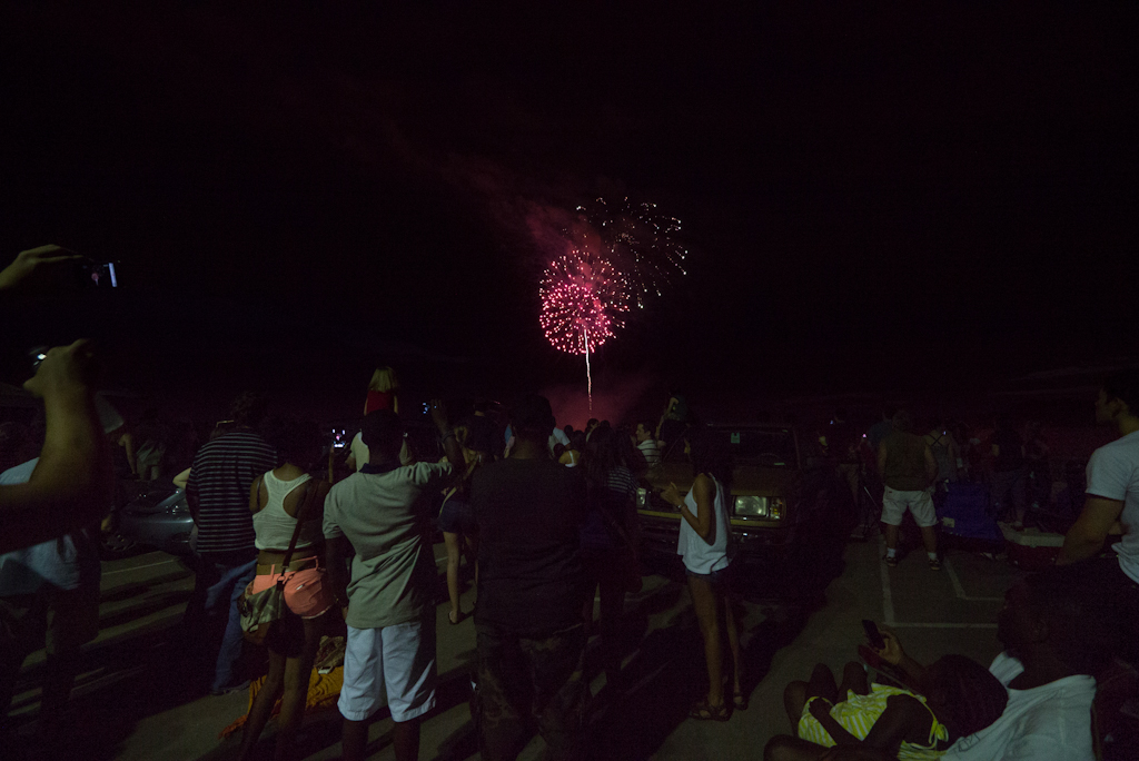 P1040886.jpg : 독립기념일 행사 사진 2탄