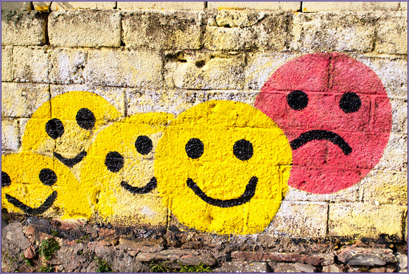 웃어요_웃어봐요.jpg : 동피랑 벽화마을