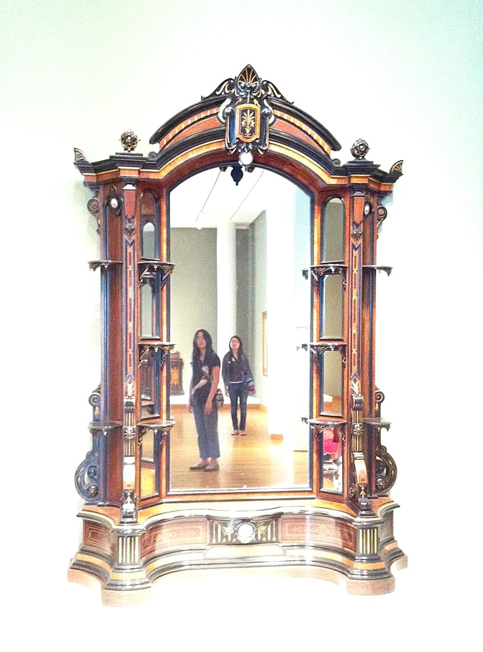 IMG_1453.jpg : 거울속의 아이들