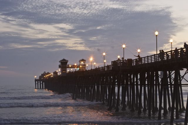 _MG_4403.jpg : Oceanside Beach Pier