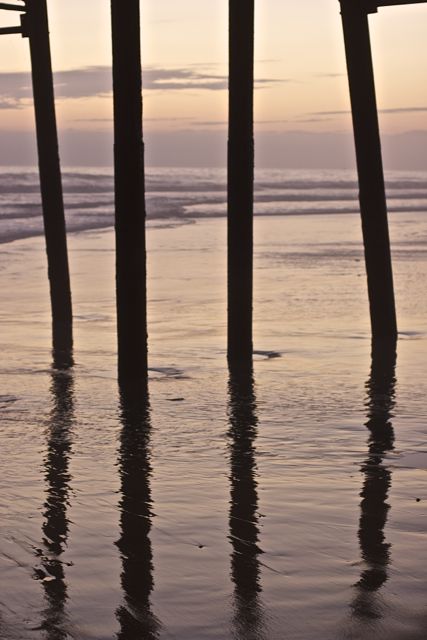 _MG_4413.jpg : Oceanside Beach Pier