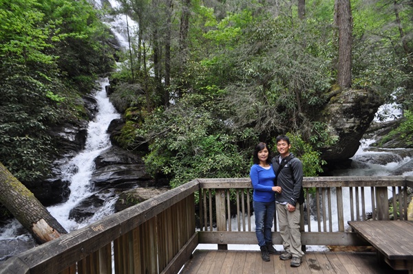 DSC_0245.JPG : 듀크크릭폭포