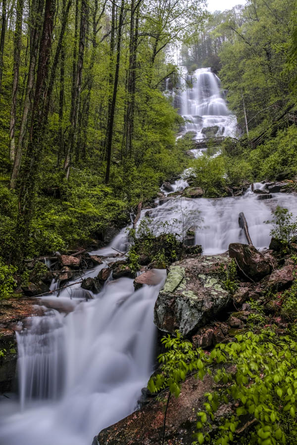 monocrom - amicalola falls 1.JPG