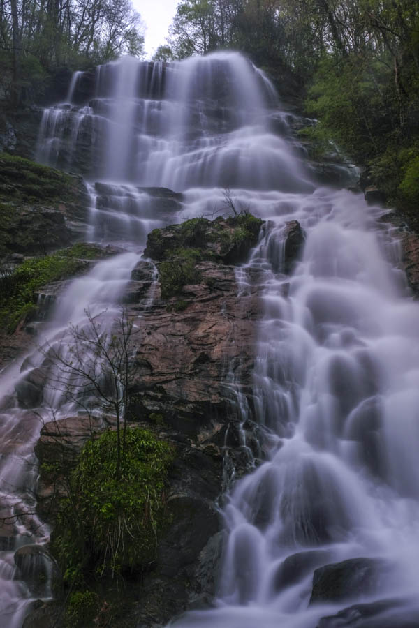 monocrom - amicalola falls 2.JPG