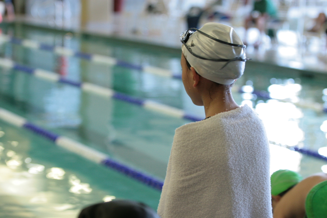 Hannah_First_Swim_Meet_5.JPG : 구름의