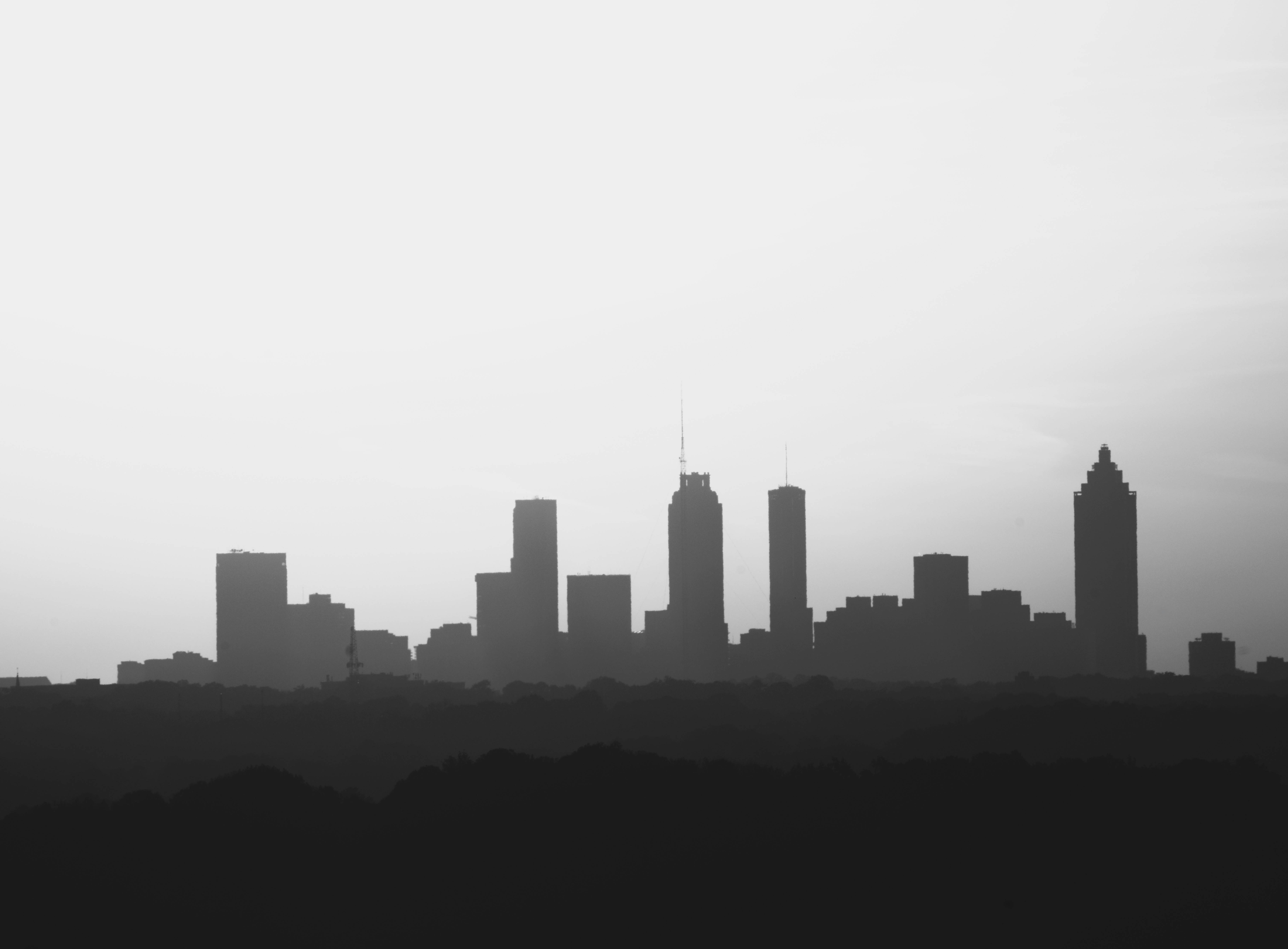 일몰 애틀란타 흑백.jpg