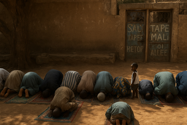 Urban Prayer Amidst Weathered Walls.jpg
