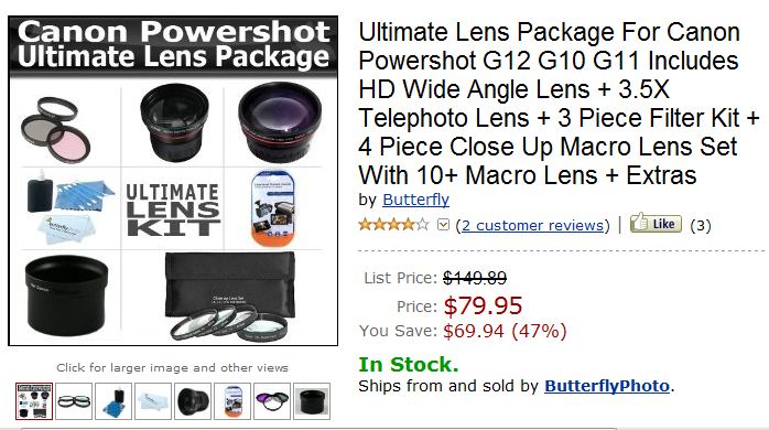 Cannon powershot lens package.JPG