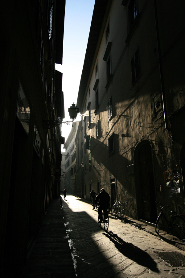 Firenze1.jpg : 그림자사진.