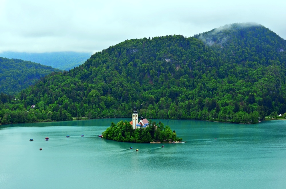 슬로바니아 호수.JPG